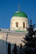 Николо-Берлюковская пустынь. Собор Троицы Живоначальной, , Авдотьино, Богородский городской округ, Московская область