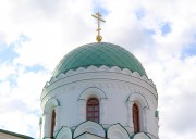 Николо-Берлюковская пустынь. Собор Троицы Живоначальной, , Авдотьино, Богородский городской округ, Московская область