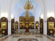 Николо-Берлюковская пустынь. Собор Троицы Живоначальной, , Авдотьино, Богородский городской округ, Московская область