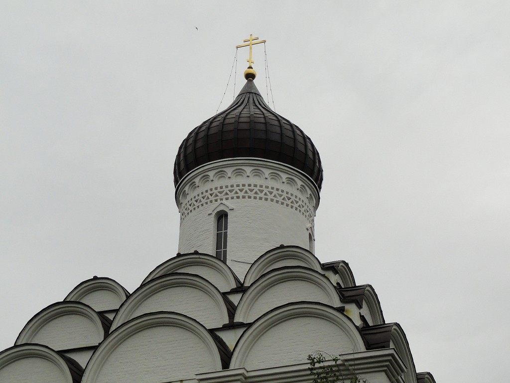 Церковь Иова Многострадального, Уккел (Бельгия, Прочие страны). архитектурные детали