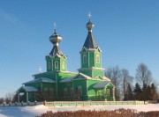 Церковь Троицы Живоначальной