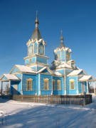Церковь Рождества Пресвятой Богородицы