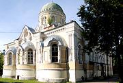 Николо-Берлюковская пустынь. Собор Троицы Живоначальной, , Авдотьино, Богородский городской округ, Московская область