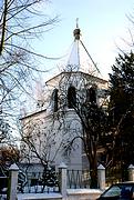 Церковь Иова Многострадального - Уккел - Бельгия - Прочие страны