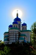 Собор Троицы Живоначальной на Троещине, , Троещина, Деснянский район, Украина, г. Киев