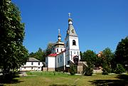 Богородице-Рождественская Глинская Пустынь, , Сосновка, Шосткинский район, Украина, Сумская область