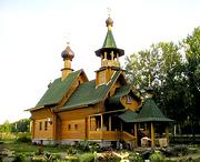 Церковь Михаила Архангела, , Ильиногорск, Володарский район, Нижегородская область