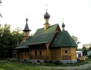Церковь Михаила Архангела - Ильиногорск - Володарский район - Нижегородская область