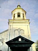 Церковь Троицы Живоначальной - Старково - Володарский район - Нижегородская область