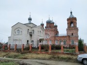 Церковь Николая Чудотворца, , Решетиха, Володарский район, Нижегородская область
