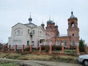 Церковь Николая Чудотворца - Решетиха - Володарский район - Нижегородская область