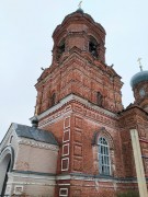 Церковь Николая Чудотворца, , Решетиха, Володарский район, Нижегородская область