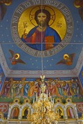 Церковь Николая Чудотворца - Решетиха - Володарский район - Нижегородская область