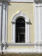 Никитский Каширский монастырь. Собор Преображения Господня, , Кашира, Каширский городской округ, Московская область