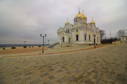 Никитский Каширский монастырь. Собор Преображения Господня, , Кашира, Каширский городской округ, Московская область