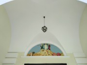 Никитский Каширский монастырь. Собор Спаса Преображения, , Кашира, Каширский городской округ, Московская область