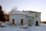 Никитский Каширский монастырь. Церковь Никиты мученика, , Кашира, Каширский городской округ, Московская область