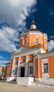 Никитский Каширский монастырь. Церковь Никиты мученика, , Кашира, Каширский городской округ, Московская область