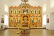 Никитский Каширский монастырь. Церковь Никиты мученика - Кашира - Каширский городской округ - Московская область