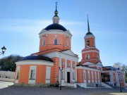 Никитский Каширский монастырь. Церковь Никиты мученика, , Кашира, Каширский городской округ, Московская область