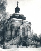 Матвеево. Георгия Победоносца, церковь