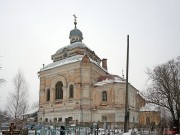 Матвеево. Георгия Победоносца, церковь