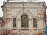 Церковь Георгия Победоносца, , Матвеево, Спировский район, Тверская область