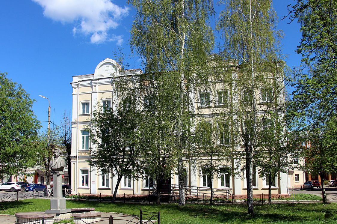 Училище александровск. 22 Училище Орел. Александровское реальное училище Орел. Александровское реальное училище, улица Комсомольская, д.39 Орел. 7 Училище Орел.