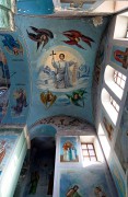 Спасо-Преображенский Гуслицкий монастырь. Собор Преображения Господня, , Куровское, Орехово-Зуевский городской округ, Московская область