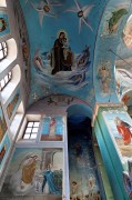 Спасо-Преображенский Гуслицкий монастырь. Собор Преображения Господня, , Куровское, Орехово-Зуевский городской округ, Московская область