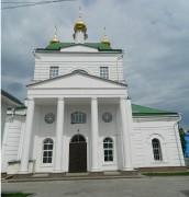 Церковь Успения Пресвятой Богородицы, , Бор, Бор, ГО, Нижегородская область
