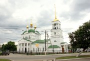 Церковь Успения Пресвятой Богородицы, , Бор, Бор, ГО, Нижегородская область