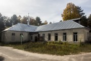 Церковь Покрова Пресвятой Богородицы (временная), , Бор, Бор, ГО, Нижегородская область