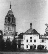 Церковь Благовещения Пресвятой Богородицы, Фото В.В. Лелецкого<br>, Володарск, Володарский район, Нижегородская область