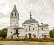 Церковь Благовещения Пресвятой Богородицы, , Володарск, Володарский район, Нижегородская область