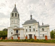 Церковь Благовещения Пресвятой Богородицы - Володарск - Володарский район - Нижегородская область