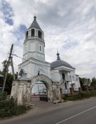 Церковь Благовещения Пресвятой Богородицы, , Володарск, Володарский район, Нижегородская область