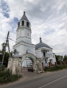 Церковь Благовещения Пресвятой Богородицы - Володарск - Володарский район - Нижегородская область