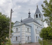 Церковь Благовещения Пресвятой Богородицы, , Володарск, Володарский район, Нижегородская область