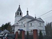 Церковь Благовещения Пресвятой Богородицы - Володарск - Володарский район - Нижегородская область