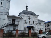Церковь Благовещения Пресвятой Богородицы - Володарск - Володарский район - Нижегородская область