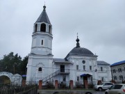 Церковь Благовещения Пресвятой Богородицы, , Володарск, Володарский район, Нижегородская область