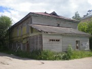 Успенский женский монастырь, , Спирово, Спировский район, Тверская область
