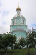 Михайловка. Николая Чудотворца, церковь