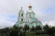 Михайловка. Николая Чудотворца, церковь