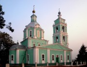 Николая Чудотворца, церковь