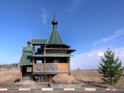 Неизвестная часовня