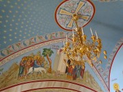 Николо-Пешношский монастырь. Собор Николая Чудотворца, , Луговой, Дмитровский городской округ, Московская область