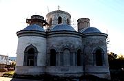 Никитский Каширский монастырь. Собор Преображения Господня, , Кашира, Каширский городской округ, Московская область