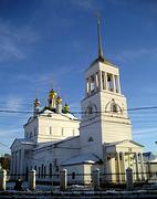 Церковь Успения Пресвятой Богородицы, 		      <br>, Бор, Бор, ГО, Нижегородская область